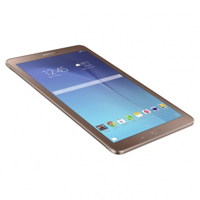 Планшет Samsung Galaxy Tab E 9.6 T561 3G Gold