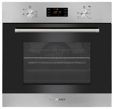 Духовой шкаф Shivaki Sbe60m450