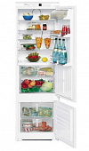 Встраиваемый холодильник Liebherr Icbs 3156