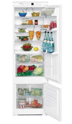Встраиваемый холодильник Liebherr Icbs 3156