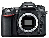 Фотоаппарат Nikon D7100 Body 