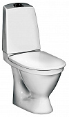 Унитаз Gustavsberg Nautic Gb115510301225