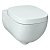 Унитаз Laufen Palomba 8.2080.1.400.000.1 подвес,54х36, (бел)