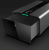 Электронный биометрический сейф Xiaomi Qin Identification Private Box (Pb-Fv01)