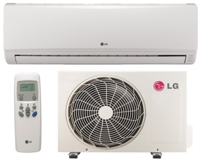 Кондиционер Lg G12 Aht