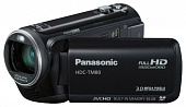 Видеокамера Panasonic Hdc-Tm80 Black
