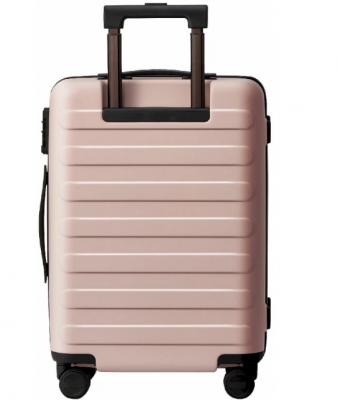 Чемодан Xiaomi Ninetygo Rhine Luggage 24 Rose