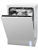 Встраиваемая посудомоечная машина Hansa Zim607ebo