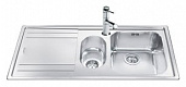 Кухонная мойка Smeg Le102s