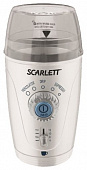 Кофемолка Scarlett Sc-4010 белая
