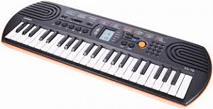 Синтезатор детский Casio Sa-76