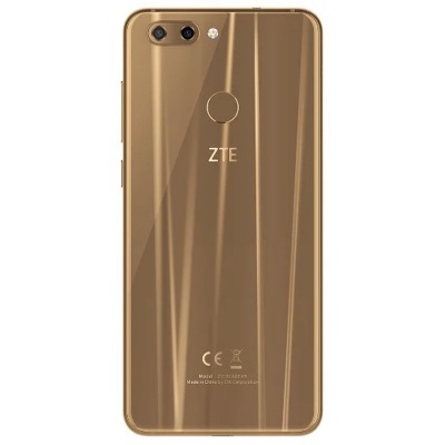 Смартфон Zte Blade V9 32Gb 3Gb золотистый
