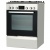 Газовая плита Bosch Hgd645255r