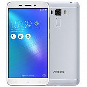 Asus Zenfone 3 Laser Zc551kl 32 Гб серебристый