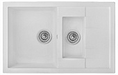 Кухонная мойка Longran Uls780.500 15 - 07