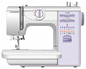 Швейная машина Janome 419S (5519)