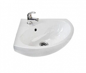 Раковина Ifo Frisk Rs020350000