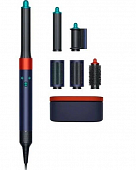Стайлер Dyson Airwrap Complete with CASE - Blue/Topaz Orange Hs05