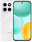 Смартфон Honor X6c 128Gb 6Gb (Moonlight White)