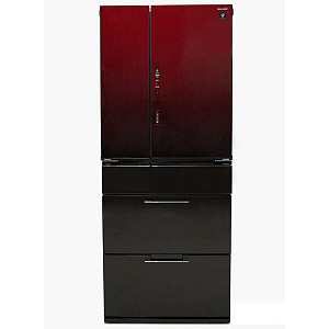 Холодильник Sharp Sjgf60ar
