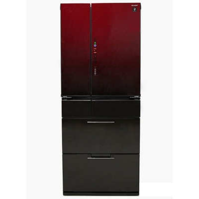 Холодильник Sharp Sjgf60ar