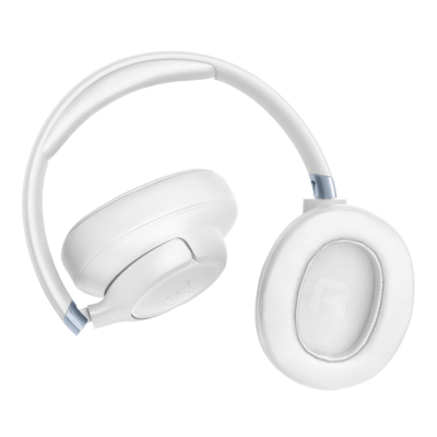 Беспроводные наушники Jbl Tune 780Nc White