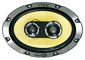 Колонки автомобильные Vibe Ba69-V1