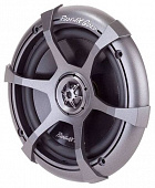 Колонки автомобильные Phoenix Gold Ti65CX коакс, 75Вт Rms