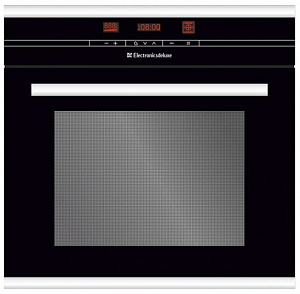 Духовой шкаф Electronicsdeluxe 6006.04 эшв - 021