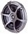 Колонки автомобильные Phoenix Gold Ti65CX коакс, 75Вт Rms