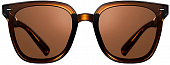 Солнцезащитные складываные очки Xiaomi Mijia Folding Polarized Sunglasses Mjta01lm Amber B