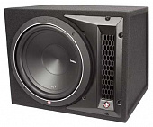 Сабвуфер Rockford Fosgate 12" P1-1X12 in box