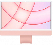 Apple iMac 24 M1 8C Cpu/8C Gpu/8Gb/512Gb Pink