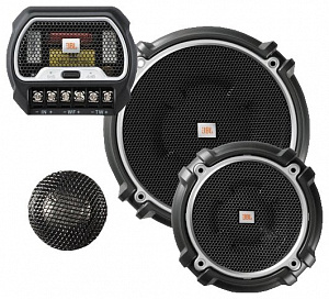 Колонки автомобильные Jbl Gto-6508C