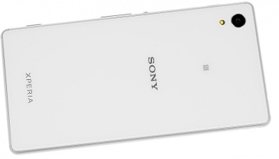 Sony Xperia M4 Aqua Lte (белый)