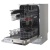 Встраиваемая посудомоечная машина Aeg Fsr83400p