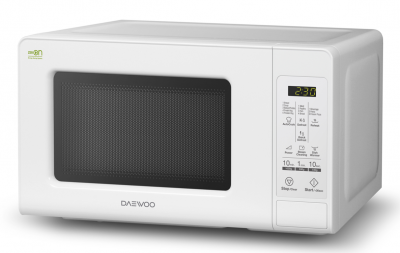 Микроволновая печь Daewoo Kor-660Bw