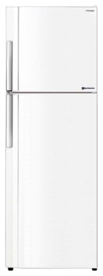 Холодильник Sharp Sj 431 V Wh White