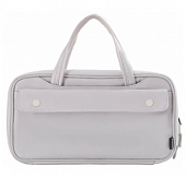 Ручная сумка-чехол Baseus Track Series Switch Storage Bag Creamy-White