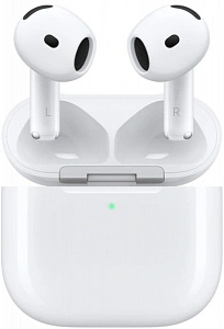 Беспроводные наушники Apple AirPods 5