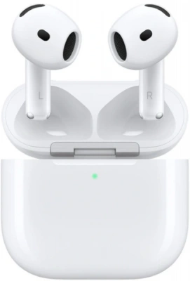 Беспроводные наушники Apple AirPods 5