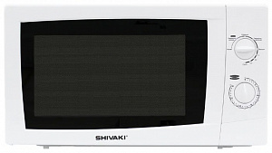Микроволновая печь Shivaki Smw2012gmw