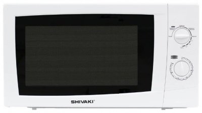Микроволновая печь Shivaki Smw2012gmw