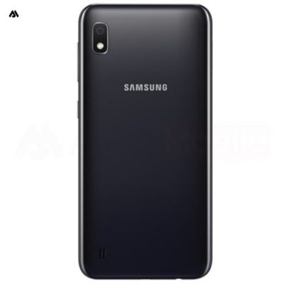 Смартфон Samsung Galaxy A10 2/32Gb Black (черный)