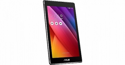 Планшет Asus ZenPad C 7.0 Z170mg-1A005a 4Gb 3G Черный 90Np0011-M00070