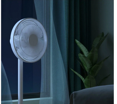 Напольный вентилятор Xiaomi Mijia Dc Inverter Fan 1X (Bplds01dm)