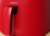 Аэрогриль Lydsto Smart Air Fryer 5L (Xd-Znkqzg03) Red