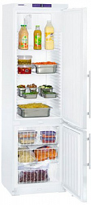 Холодильник Liebherr GCv 4010