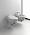 Унитаз ArtCeram Blend L3110declett
