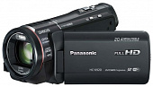 Видеокамера Panasonic Hc-X920ee-K